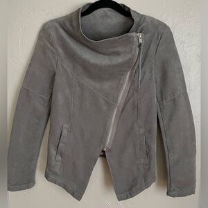 H&M Asymmetrical Women's Jacket